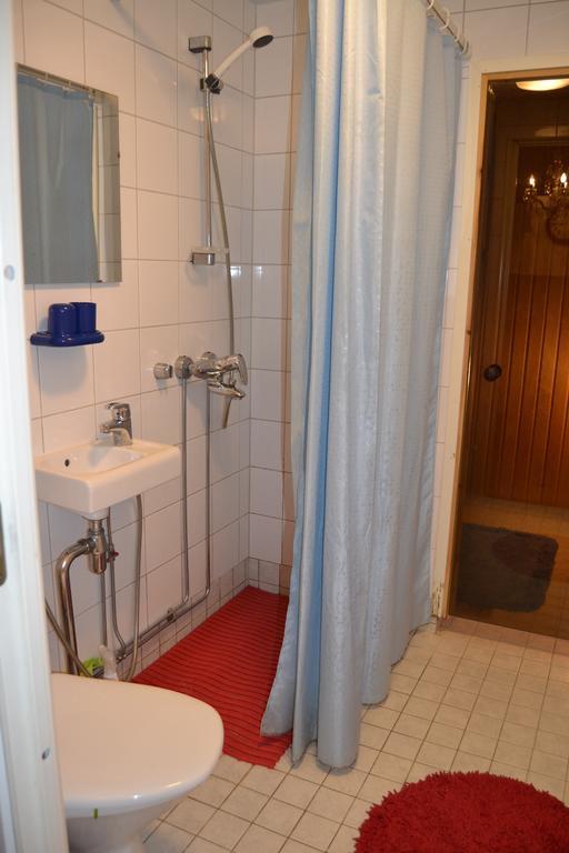 Villa Linnunlaulu Loparo Habitación foto