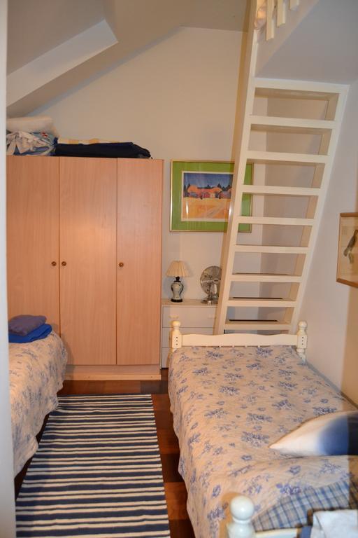 Villa Linnunlaulu Loparo Habitación foto