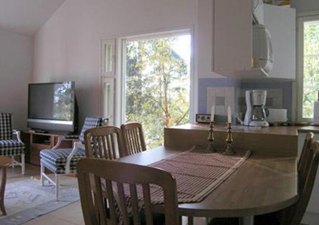 Villa Linnunlaulu Loparo Habitación foto